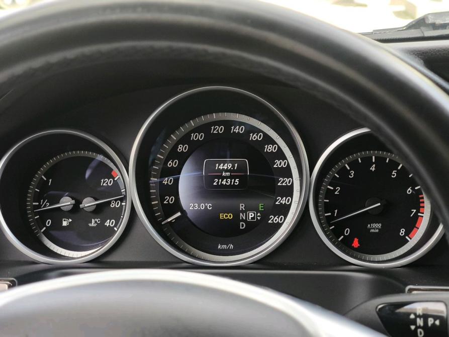 Mercedes-Benz E-Класс IV (W212 S212 C207) Рестайлинг Санкт-Петербург  - изображение 20