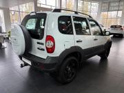 Chevrolet Niva I Рестайлинг Киров  - изображение 24