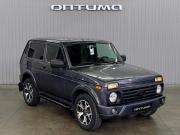Lada (ВАЗ) 2121 (4x4) I Рестайлинг Краснодар  - изображение 19
