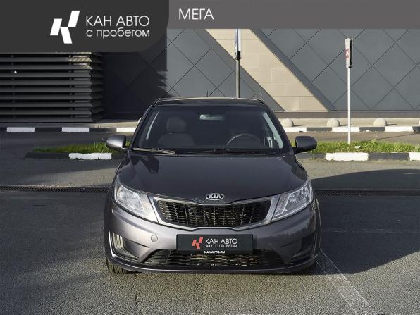 Kia Rio III с пробегом 2013 года, цена 657 000 рублей, 229030 км, седан, Автокод Объявления