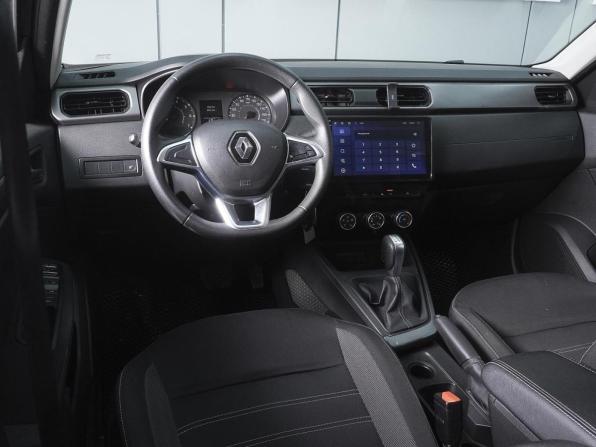 Renault Arkana I с пробегом 2019 года, цена 1 720 000 рублей, 53527 км, внедорожник, Автокод Объявления