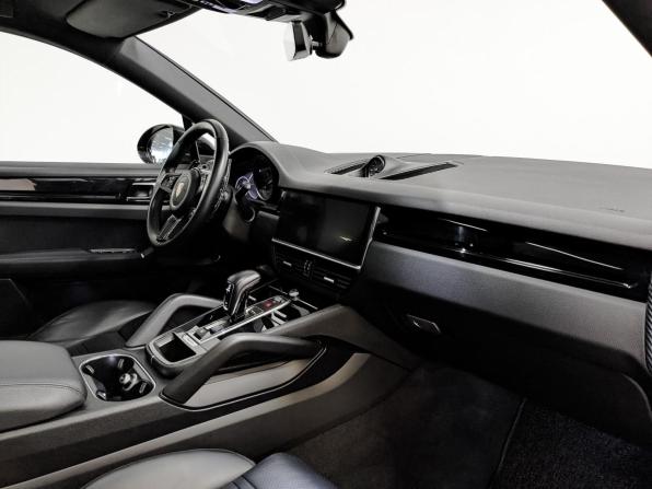 Porsche Cayenne III с пробегом 2020 года, цена 7 300 000 рублей, 106891 км, внедорожник, Автокод Объявления