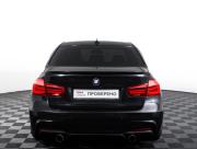 BMW 3 серии VI (F3x) Рестайлинг Москва  - изображение 29