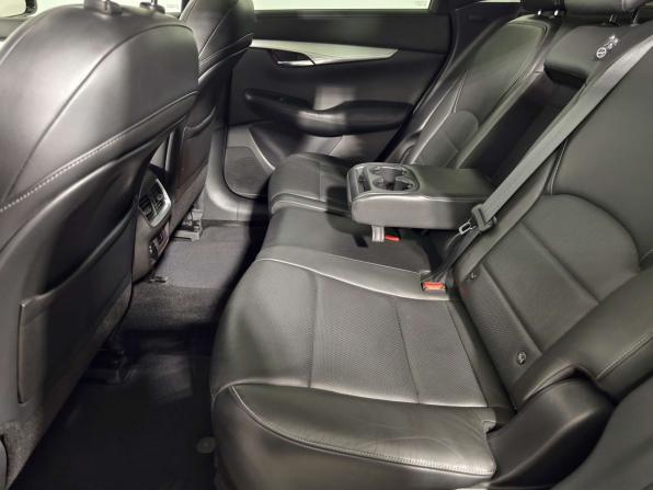 Infiniti QX50 II с пробегом 2018 года, цена 2 175 000 рублей, 185000 км, внедорожник, Автокод Объявления