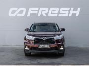 Toyota Highlander III (XU50) Краснодар  - изображение 29