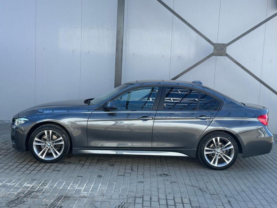 BMW 3 серии VI (F3x) Рестайлинг Тамбов  - изображение 5