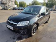 Lada (ВАЗ) Granta I Санкт-Петербург  - изображение 9