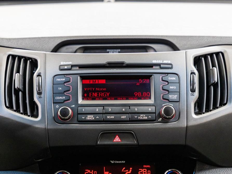 Kia Sportage III Волгоград  - изображение 24
