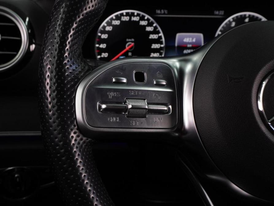 Mercedes-Benz E-Класс V (W213 S213 C238) Воронеж  - изображение 16