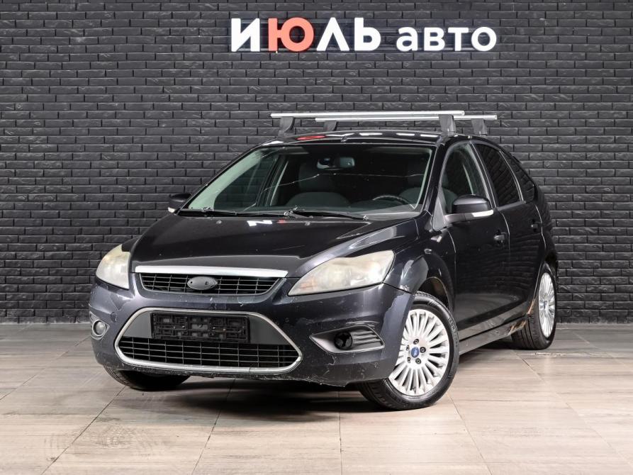 Ford Focus II Рестайлинг Екатеринбург  - изображение 1