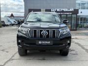 Toyota Land Cruiser Prado 150 Series Рестайлинг 2 Пермь  - изображение 25