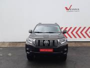 Toyota Land Cruiser Prado 150 Series Рестайлинг 2 Пермь  - изображение 24