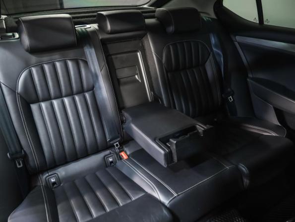 Skoda Superb III Рестайлинг с пробегом 2020 года, цена 2 749 777 рублей, 92156 км, лифтбек, Автокод Объявления