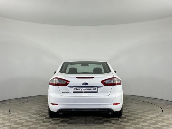 Ford Mondeo IV Рестайлинг с пробегом 2011 года, цена 990 000 рублей, 168993 км, седан, Автокод Объявления