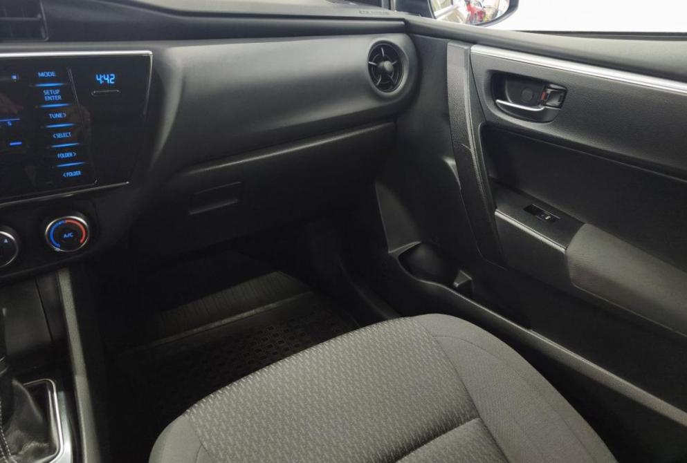 Toyota Corolla XI (E160 E170 E180) Рестайлинг 1 Екатеринбург  - изображение 16