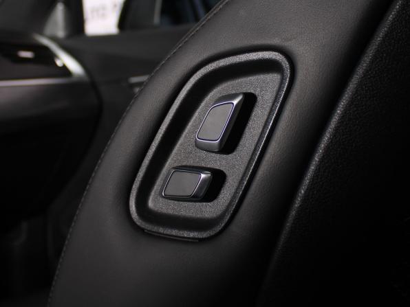 Geely Tugella I Рестайлинг с пробегом 2023 года, цена 2 999 000 рублей, 44500 км, внедорожник, Автокод Объявления