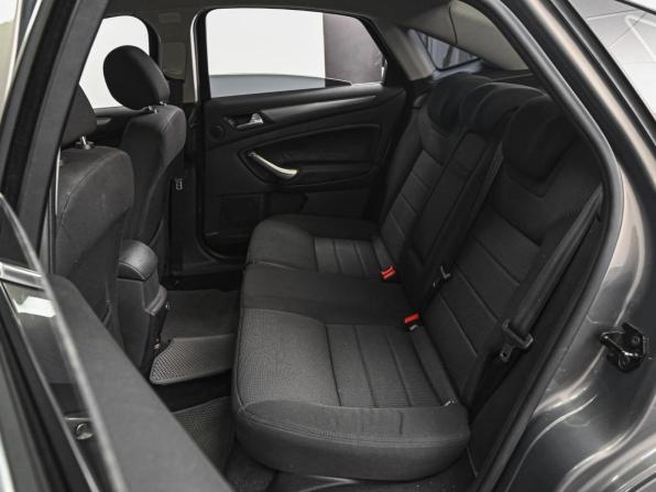 Ford Mondeo IV Рестайлинг с пробегом 2011 года, цена 980 000 рублей, 241997 км, седан, Автокод Объявления