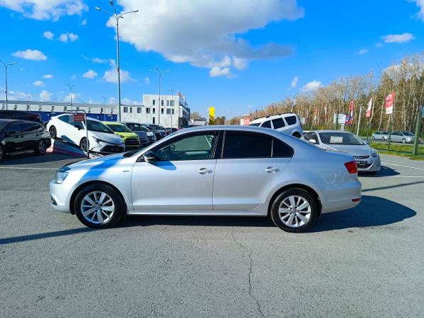 Volkswagen Jetta VI с пробегом 2013 года, цена 864 995 рублей, 186771 км, седан, Автокод Объявления