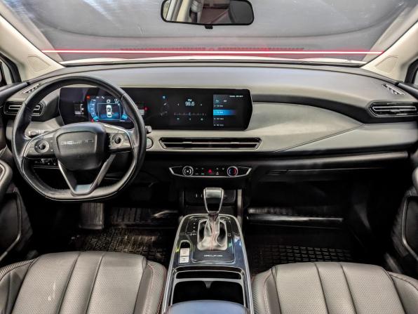 BAIC U5 Plus с пробегом 2023 года, цена 900 000 рублей, 144798 км, седан, Автокод Объявления