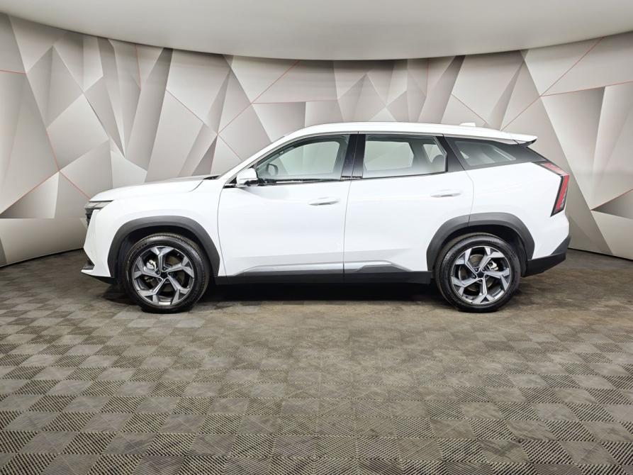 Geely Atlas II Москва  - изображение 5