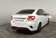 Lada (ВАЗ) Granta I Рестайлинг Волгоград  - изображение 29