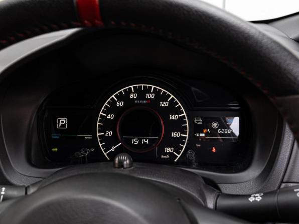 Nissan Note II Рестайлинг с пробегом 2020 года, цена 1 670 000 рублей, 62884 км, хэтчбек, Автокод Объявления