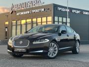 Jaguar XF I Рестайлинг Волгоград  - изображение 34