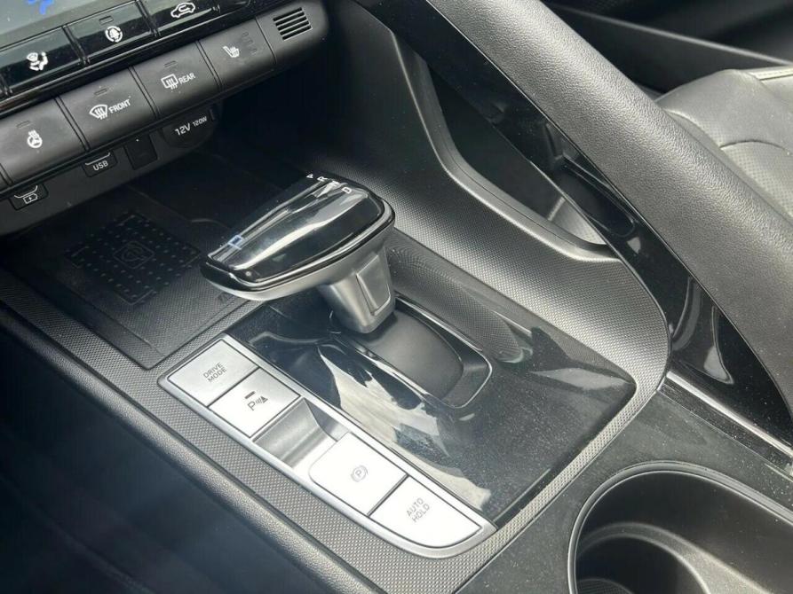 Hyundai Elantra VII (CN7) Рестайлинг Набережные Челны  - изображение 15