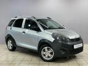 Chery IndiS (S18D) I Уфа  - изображение 21