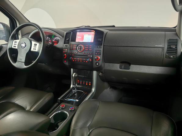 Nissan Pathfinder III Рестайлинг с пробегом 2010 года, цена 1 199 000 рублей, 258349 км, внедорожник, Автокод Объявления