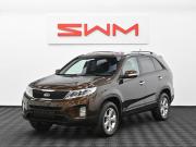 Kia Sorento II Рестайлинг Москва  - изображение 18