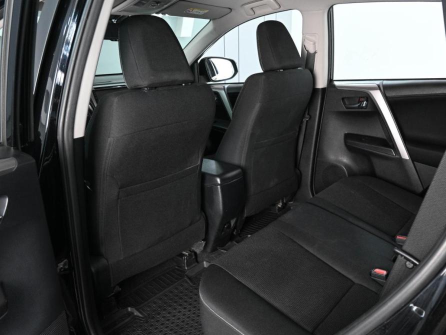 Toyota RAV4 IV (XA40) Рестайлинг Ростов-на-Дону  - изображение 11