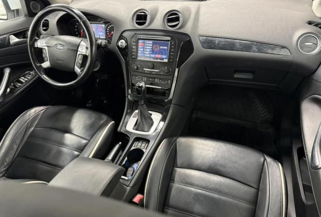 Ford Mondeo IV Рестайлинг с пробегом 2012 года, цена 950 000 рублей, 136476 км, седан, Автокод Объявления