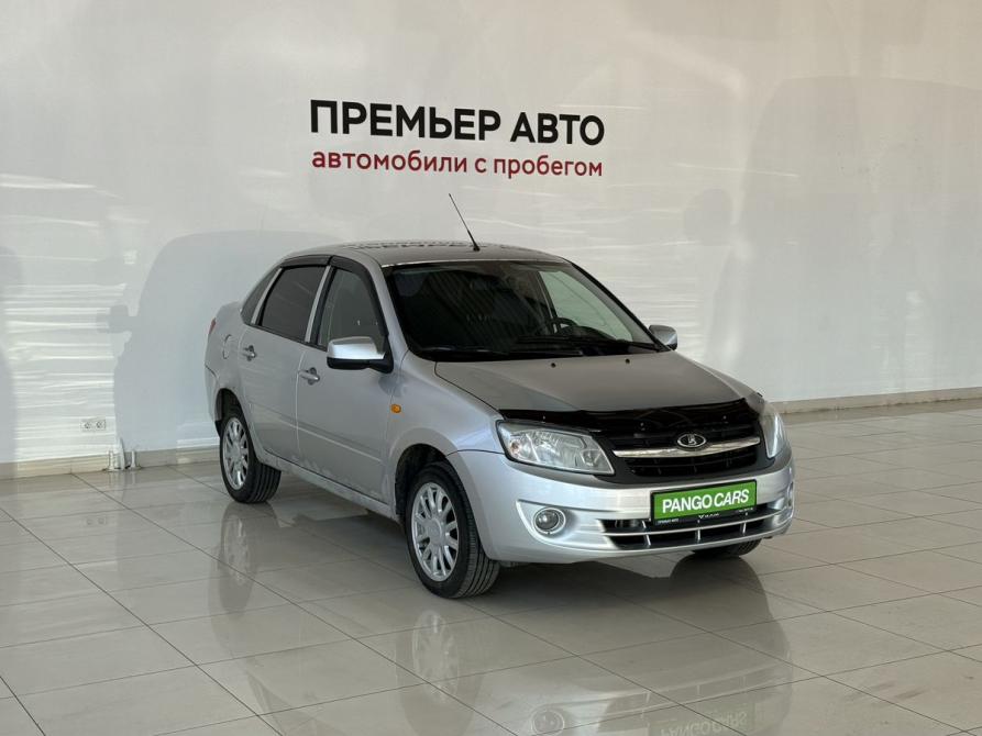Lada (ВАЗ) Granta I Смоленск  - изображение 3