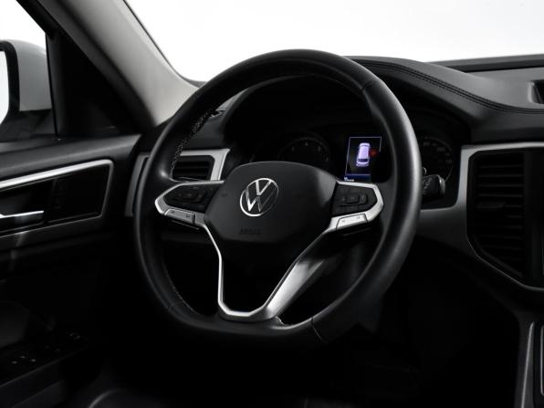 Volkswagen Atlas I Рестайлинг с пробегом 2021 года, цена 3 369 000 рублей, 77988 км, внедорожник, Автокод Объявления