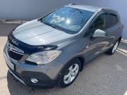 Opel Mokka I Стерлитамак  - изображение 39