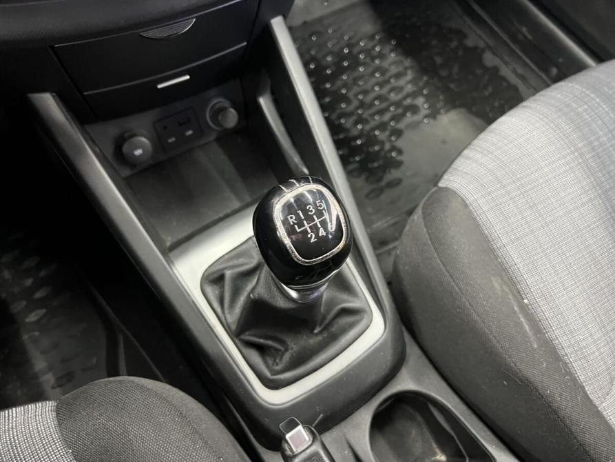 Kia Ceed I Рестайлинг Уфа  - изображение 12