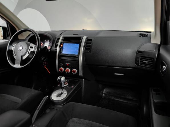 Nissan X-Trail II Рестайлинг с пробегом 2011 года, цена 1 260 000 рублей, 177500 км, внедорожник, Автокод Объявления