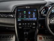 Honda Civic X Иркутск  - изображение 38