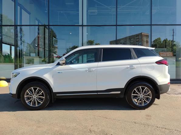 Geely Atlas Pro с пробегом 2024 года, цена 2 340 000 рублей, 40459 км, внедорожник, Автокод Объявления