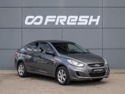 Hyundai Solaris I Краснодар  - изображение 18