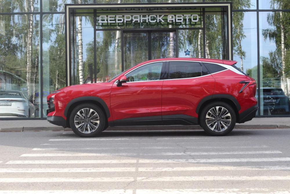 JETOUR DASHING I Брянск  - изображение 3