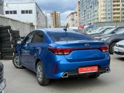 Kia Rio IV Рестайлинг Санкт-Петербург  - изображение 16