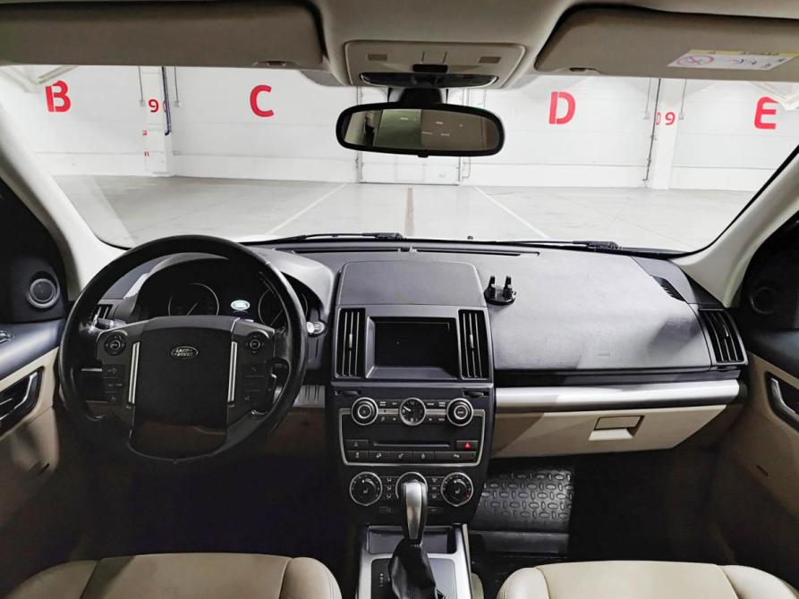 Land Rover Freelander II Рестайлинг 2 Казань  - изображение 17