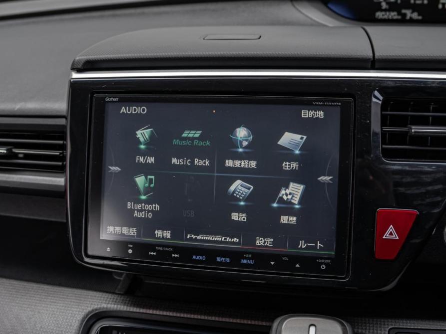 Honda Stepwgn V Краснодар  - изображение 14