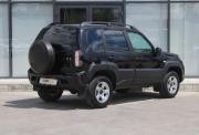 Lada (ВАЗ) Niva Travel I Саратов  - изображение 33