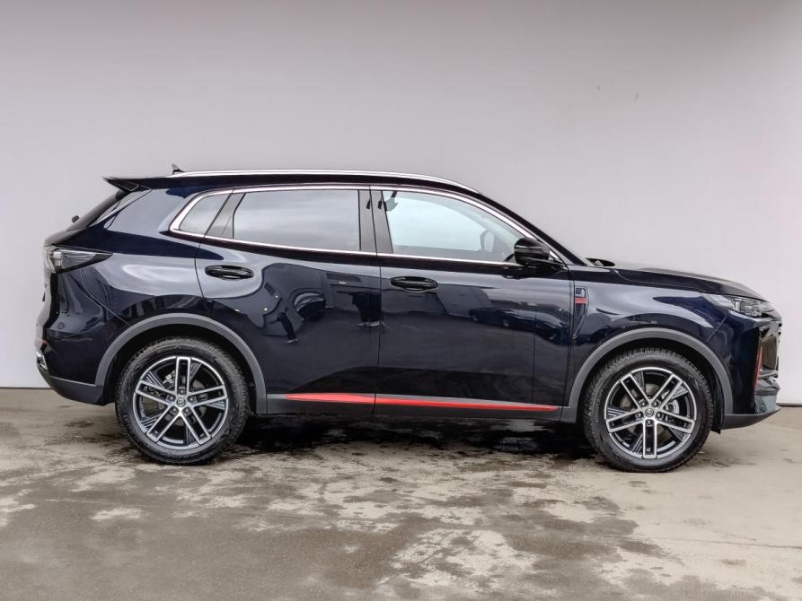 Changan UNI-S (CS55 Plus) Москва  - изображение 4