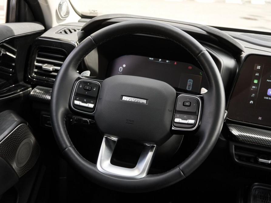Haval H3 I Казань  - изображение 13