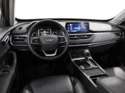 Chery Tiggo 4 Pro I Рестайлинг Ростов-на-Дону  - изображение 23