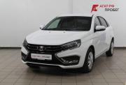 Lada (ВАЗ) Vesta I Рестайлинг (NG) Астрахань  - изображение 21